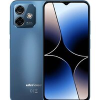 Ulefone Note 16 Pro 8GB/128GB (синий)