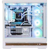 Zalman P40 Namu (белый) Image #12