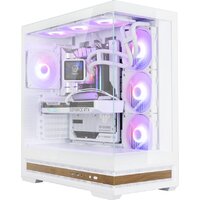Zalman P40 Namu (белый)