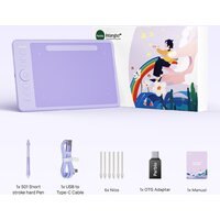 Parblo Intangbo SW (пурпурный) Image #4