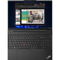 Lenovo ThinkPad E16 Gen 1 Intel 21JQS7L000 Image #8