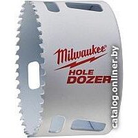 Milwaukee Hole Dozer 49560183 Image #1