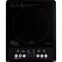 Making Oasis Everywhere PI-B12SK