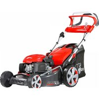 Efco LR 53 TKE Allroad Plus 4 Image #3