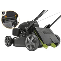 Carver LMG-2042HM Image #3