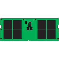 Kingston 32ГБ DDR5 SODIMM 5600 МГц KVR56S46BD8-32