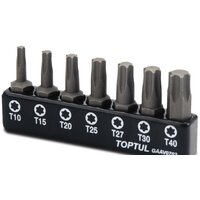 Toptul GCAI130B 130 предметов Image #5