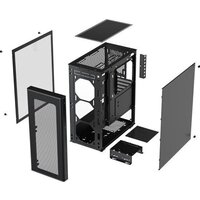 XASTRA A300 0F (черный) Image #6