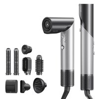 Trouver Master 10 MyltiStyler Lunar AMMA10 (серебристый)