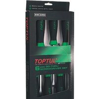 Toptul GAAE0605 6 предметов