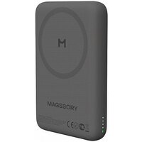 Magssory Core 10K 10000mAh PBN013 Midnight Image #3