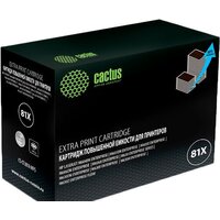 CACTUS CS-CF281X-MPS (аналог HP CF281X)