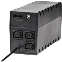 Powercom Raptor RPT-600AP 600VA Image #3