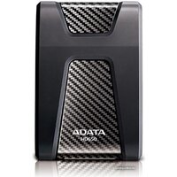 ADATA HD650 4TB (черный)