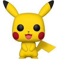 Funko POP! Games Pokemon Pikachu