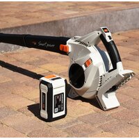 Daewoo Power DABL 6040Li Image #3