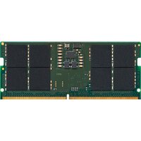 Kingston 16ГБ DDR5 SODIMM 4800 МГц KVR48S40BS8-16