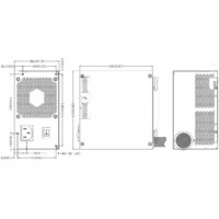 FSP FSP700-80PSA(SK) Image #2
