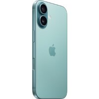 Apple iPhone 16 256GB (бирюзовый) Image #4