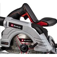 Einhell TE-CS 18/190 Li BL - Solo 4331210 (без АКБ) Image #2