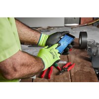 Milwaukee Hi-Vis Cut level 2/B 9/L 4932479923 Image #2