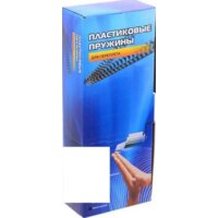 Office-Kit 45 мм (белый)