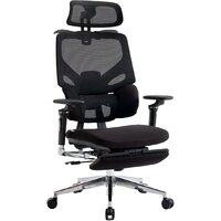 Evolution LumbarPro Elite Black (черный)