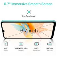 Umidigi A15 8GB/256GB (черный) Image #3