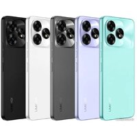 Umidigi A15 8GB/256GB (черный) Image #10