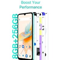 Umidigi A15 8GB/256GB (черный) Image #8