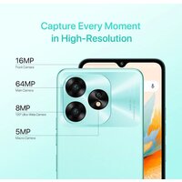 Umidigi A15 8GB/256GB (черный) Image #5