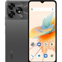 Umidigi A15 8GB/256GB (черный)