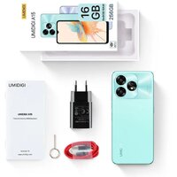 Umidigi A15 8GB/256GB (черный) Image #9