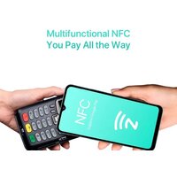 Umidigi A15 8GB/256GB (черный) Image #4