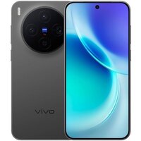 Vivo X300 V2515 12GB/256GB международная версия (черный)