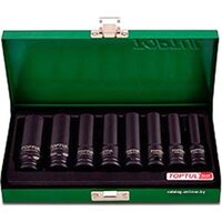 Toptul GDAD0808 8 предметов