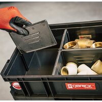 Qbrick System Two Box 100 Flex Image #4