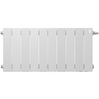 Royal Thermo PianoForte 300 Bianco Traffico VDR (10 секций) Image #2