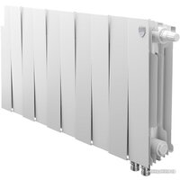 Royal Thermo PianoForte 300 Bianco Traffico VDR (10 секций)