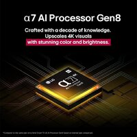 LG Nanocell AI NANO90 65NANO90A6B Image #5