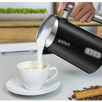 Kitfort KT-751-1 (черный) Image #5