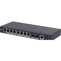 Dahua DH-S4210-8GT-110