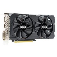 Sinotex GeForce RTX 2060 Super 8GB GDDR6 NF206SG86F