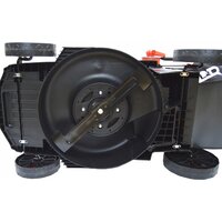 Brait BCLM40-4PUBL PRO (с 2-мя АКБ) Image #11