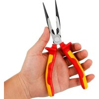 Workpro VDE 200мм WP342005 Image #5