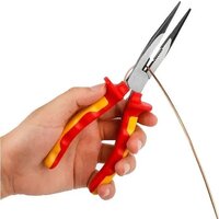 Workpro VDE 200мм WP342005 Image #6