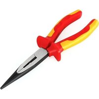 Workpro VDE 200мм WP342005