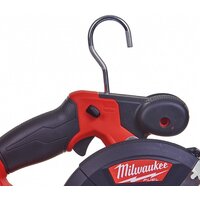 Milwaukee Fuel M18 FMCS-0X (без АКБ) Image #6