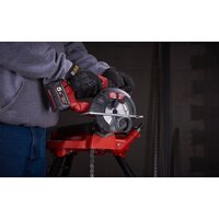 Milwaukee Fuel M18 FMCS-0X (без АКБ) Image #20