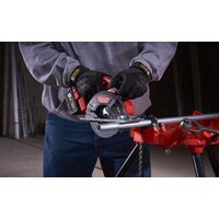 Milwaukee Fuel M18 FMCS-0X (без АКБ) Image #16